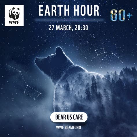 WWF’s Earth Hour Campaign: ‘Global Village’ or Eco.
